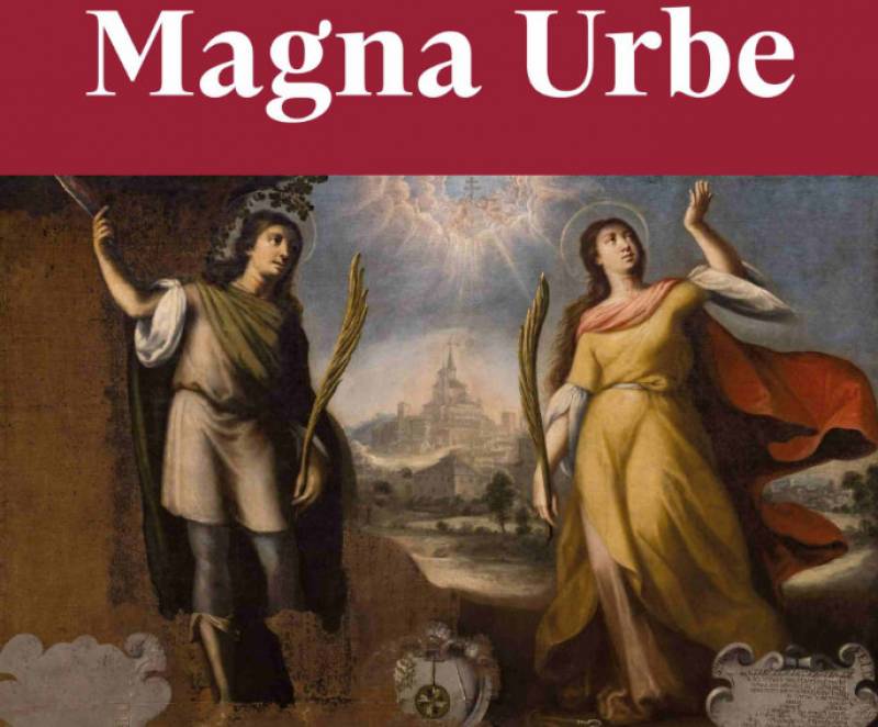 Typical Christmas traditions and some of the 2023-24 events in the Region of Murcia!