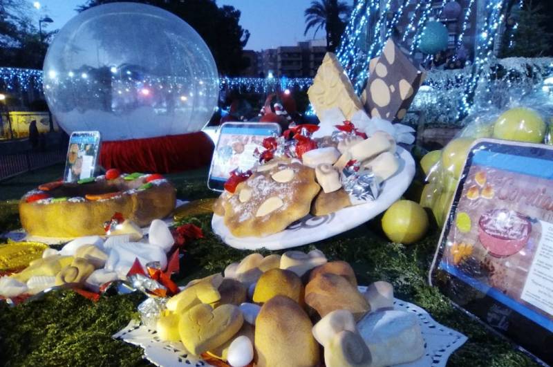 Typical Christmas traditions and some of the 2023-24 events in the Region of Murcia!