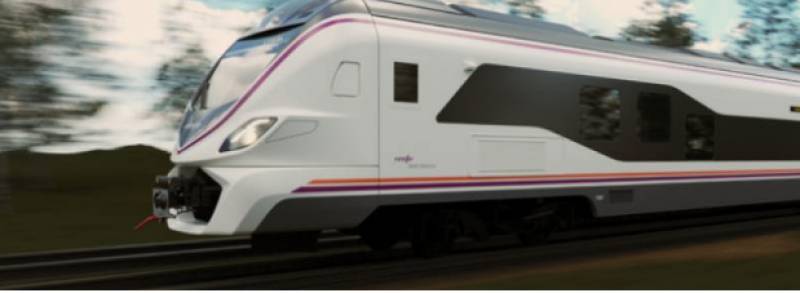 Renfe launches another super sale with cheap train tickets across Spain
