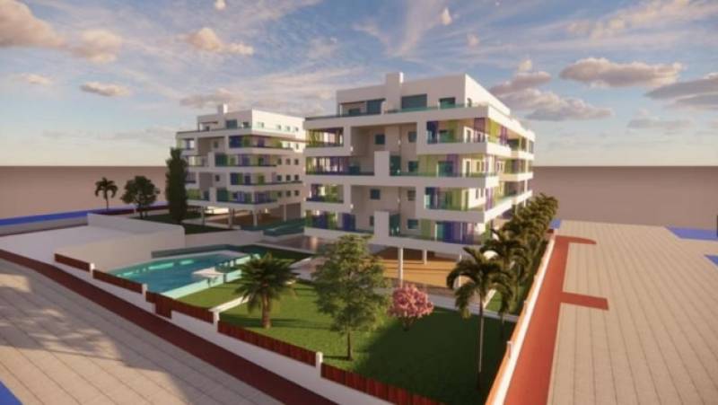 Murcia home buyers conned out of 60k in massive property scam