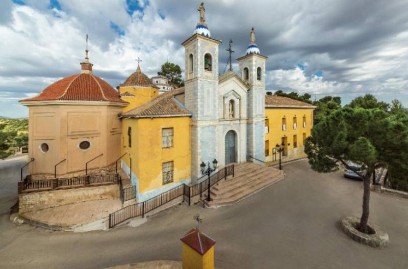February 17 Free history and craftsmanship tour in Yecla