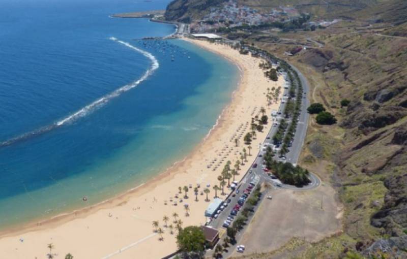 Tenerife declares water emergency amid ongoing drought