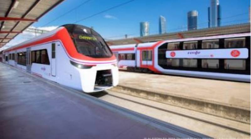 Nationwide cancellations and delays expected due to Spanish train strikes