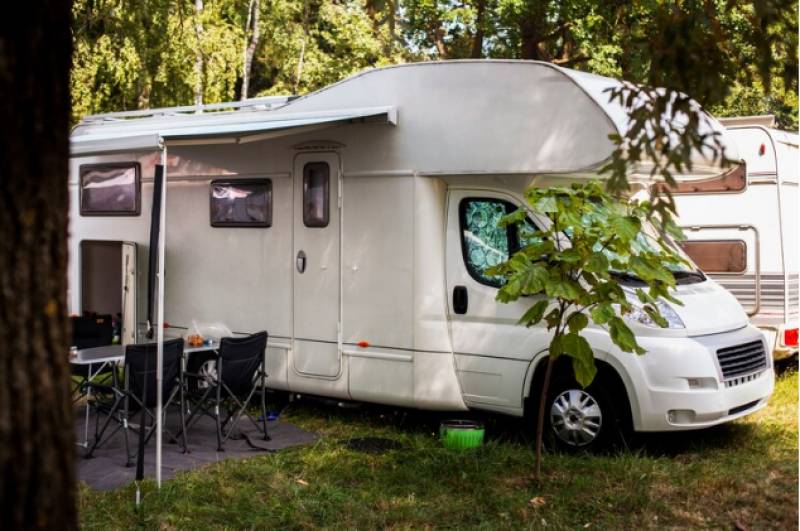 Complete guide to campervan rules and regulations in Spain
