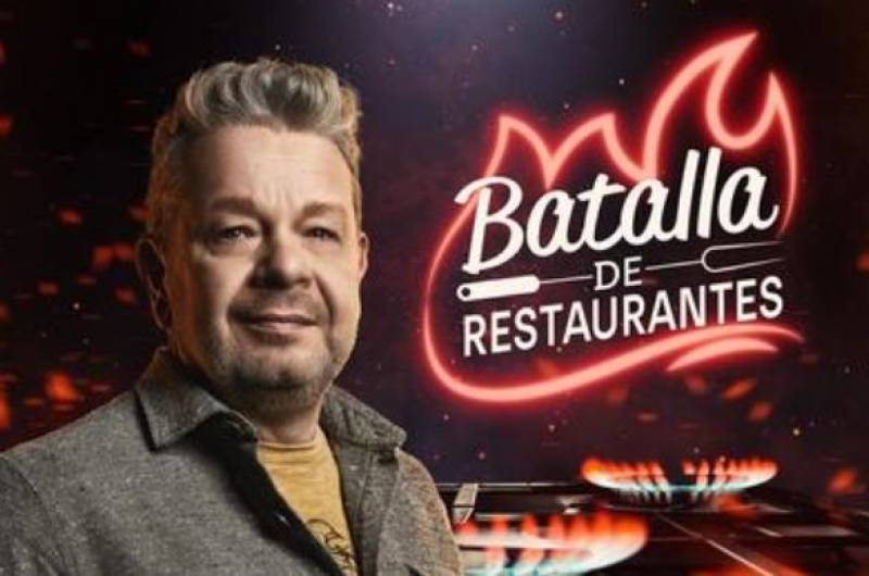 La Solana Restaurant at La Quinta to be featured on Spanish TV