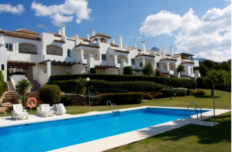 How will the Spanish real estate market behave this summer?