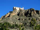 May 5 Guided visit to Jumilla Castle