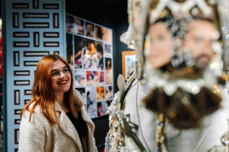 May 16-18 Free activities in Caravaca for International Museum Day