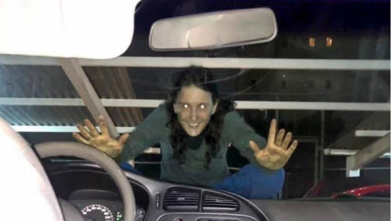 Real life Baby Reindeer serial stalker arrested in Spain