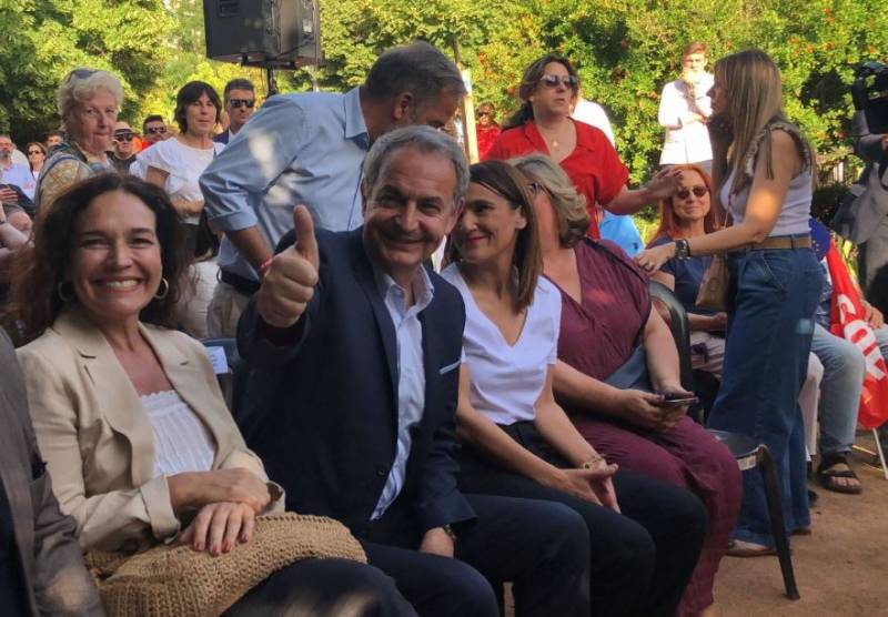 Spain officially passes the Amnesty Law
