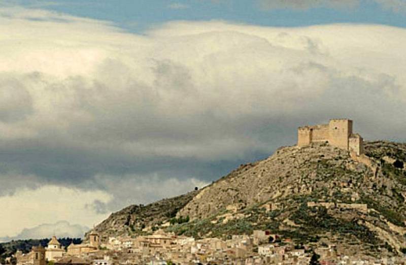 June 8 Free guided tour of the Moorish origins of Mula