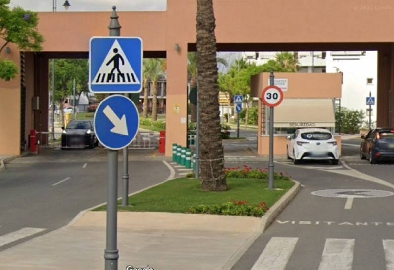 Security updates for Condado de Alhama Golf Resort