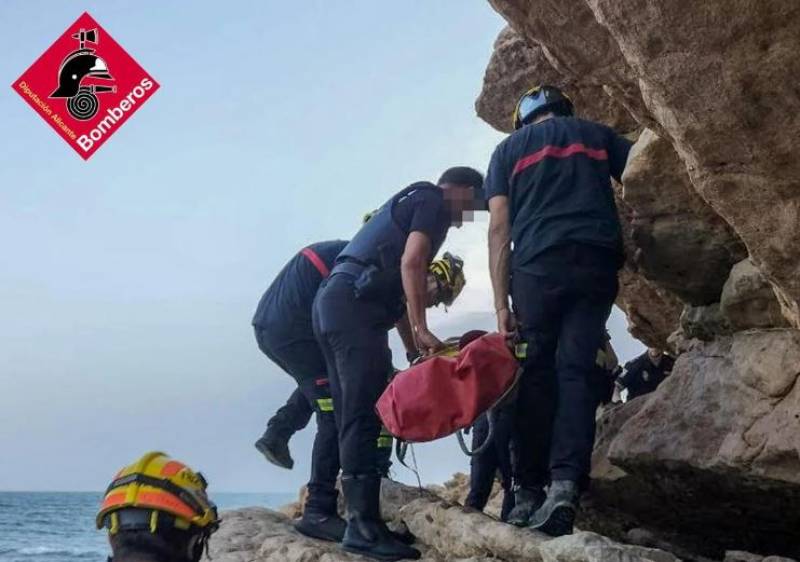 British tourist drowns in Orihuela Costa trying to save two children