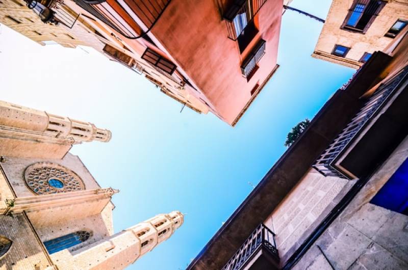 The most popular cities to visit in Spain