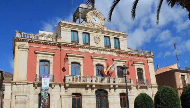 September 14 Free guided history tour in Spanish of the old town centre of Mazarron