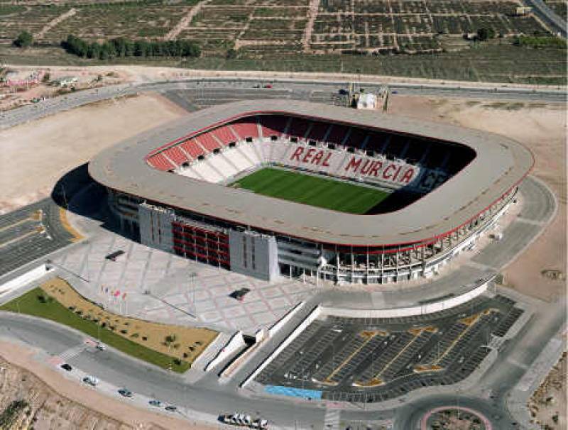 Controversy as Spain v Denmark match to be played in Murcia sells out in less than an hour