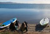 The beaches of the Costa Cálida are the place to be during the autumn!