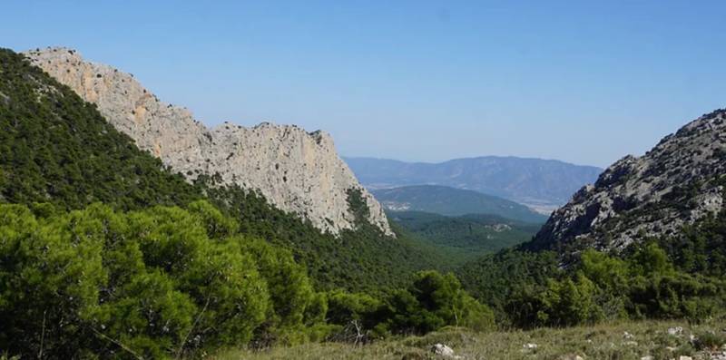 Take to the skies and see the Region of Murcia like never before!