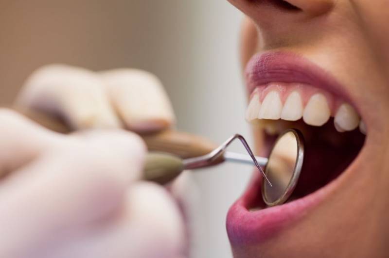 Spanish social security will include dental cover from 2025