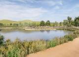 VIDEO: Caravaca begins exciting new public park project