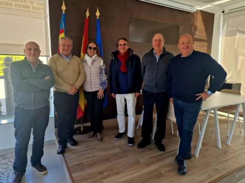 Orihuela Costa and La Manga join forces to demand independence