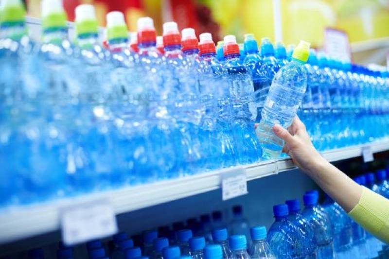 Plastic bottles change again in 2025: After attached bottle caps, EU introduces another new rule