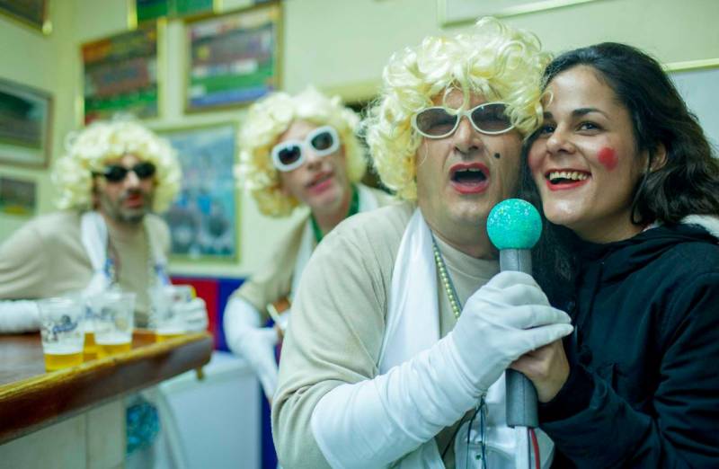 Cádiz Carnival: Discover the musical and comedic delight of southern Spain’s biggest costume party