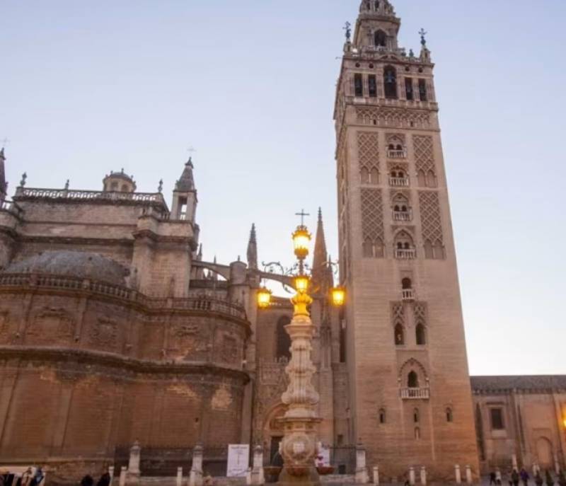 Discover Seville in a day: A whirlwind tour of the city's must-see sights