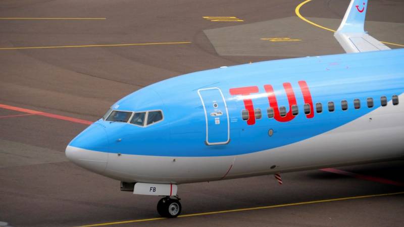 TUI axes UK-Spain route amid wider summer 2025 flight cuts