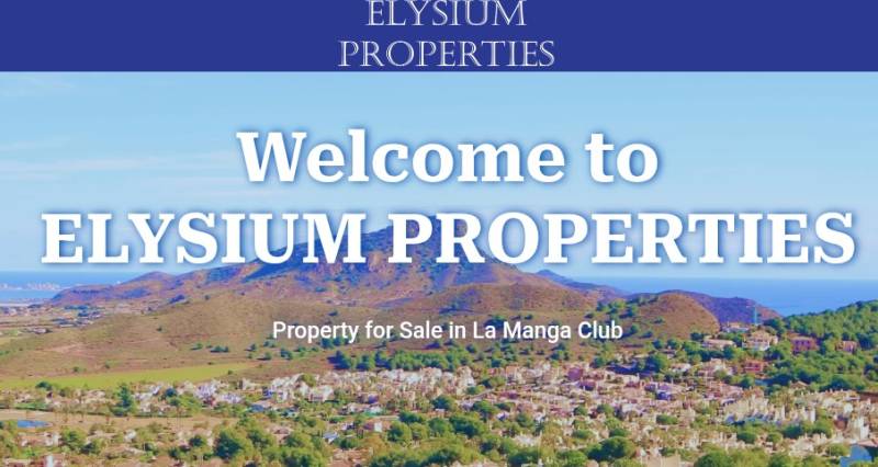 Why August is the perfect time to view property at La Manga Club with Elysium Properties