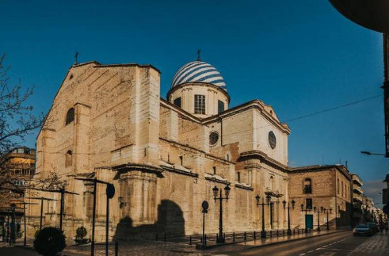 September 27 and 28 Complete free guided tours of the history, architecture and gastronomy of Yecla