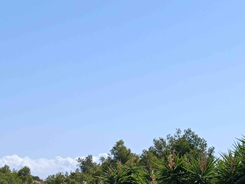 A fresh start to the autumn: Alicante weather forecast September 22-25