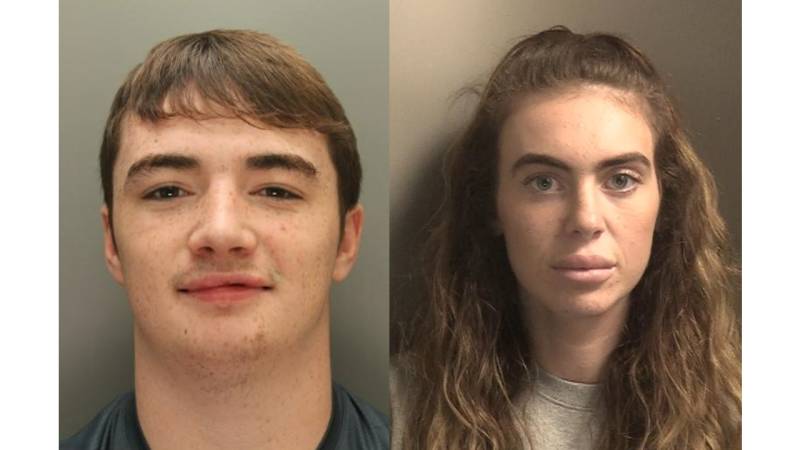 Liverpool couple jailed after £20m drug ring smashed in Ibiza nightclub sting