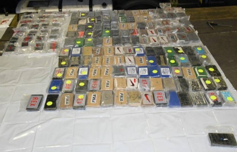Liverpool couple jailed after £20m drug ring smashed in Ibiza nightclub sting