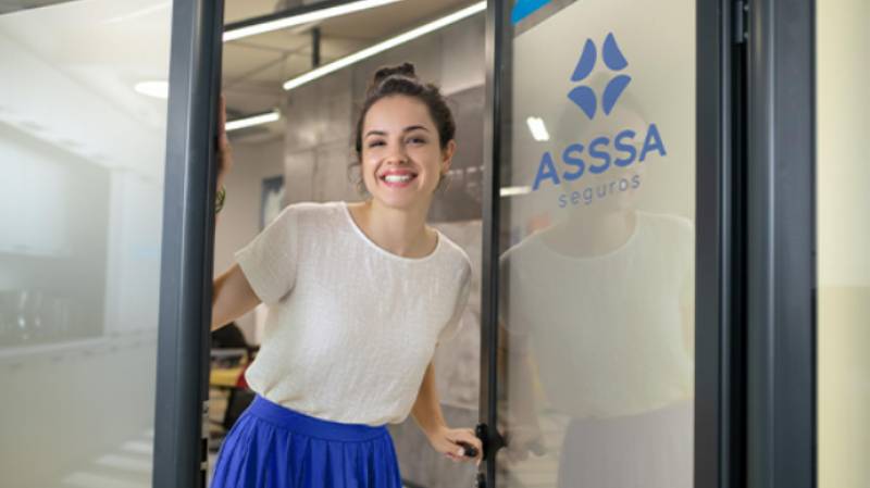 ASSSA Insurance celebrates its Open Weeks 2025