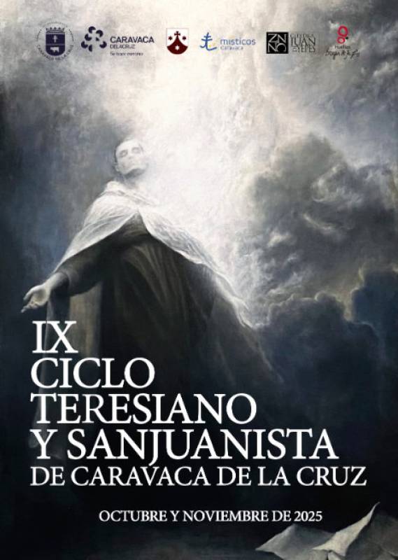 November 21 Renaissance Christmas music and poetry event in Caravaca