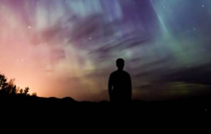 Northern lights could dazzle Spain this month