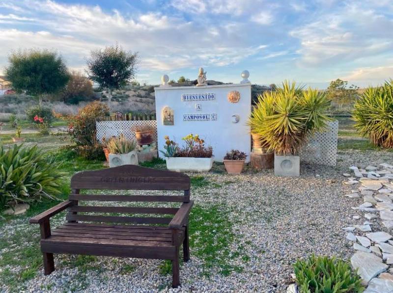 Do you want to attract more customers around Mazarrón and the Camposol urbanisation?