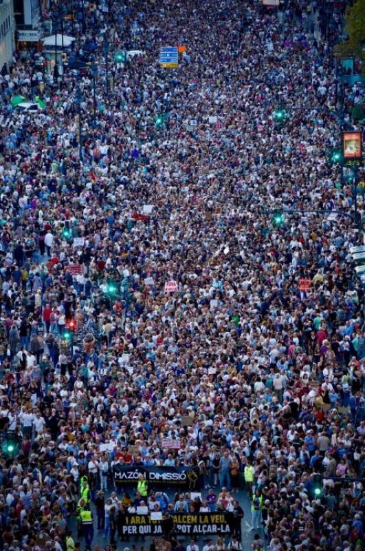 Spanish News Today Editors Roundup Weekly Bulletin Oct 31