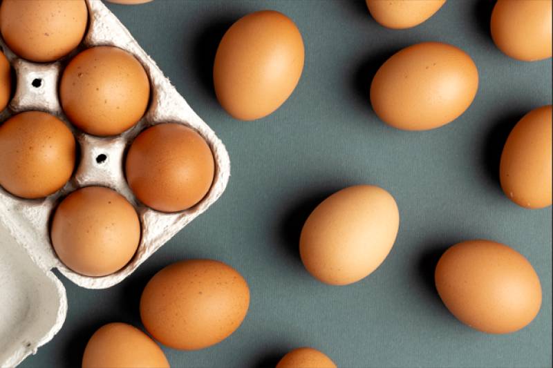 Bird flu sends Spanish egg prices through the roof