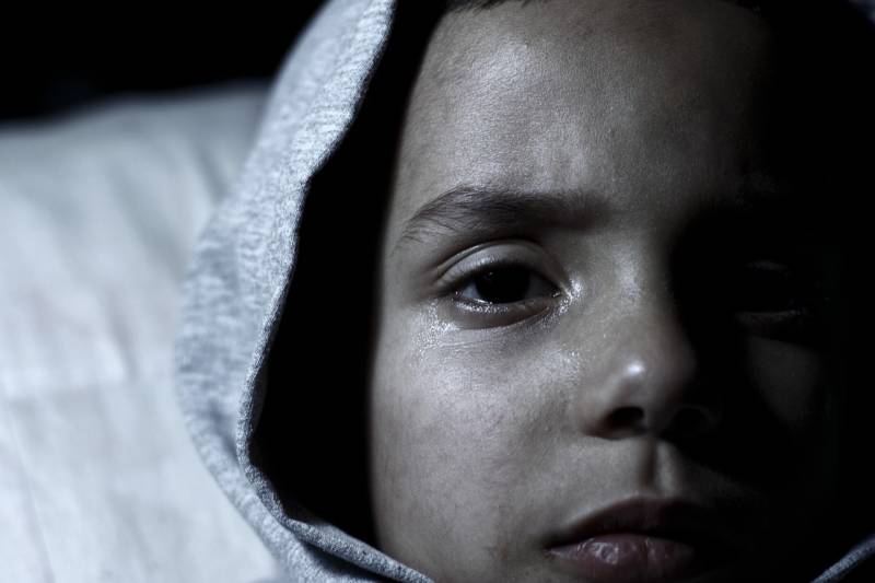 Child poverty in Murcia hits alarming highs, affecting over 122,000 youngsters