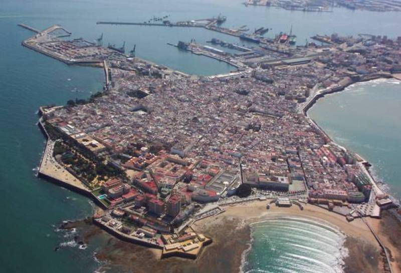 Cádiz prepares for Spain's biggest-ever tsunami drill on November 20