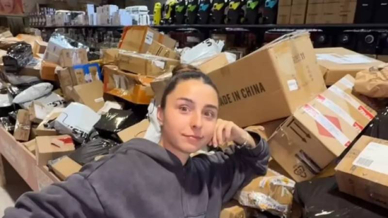 WATCH: Mystery shopping arrives on the Costa del Sol with Boom Box surprise deals