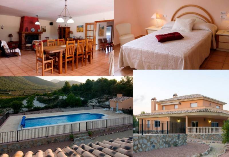 Escape to the Honey River and Guatazales for a unique pre-Christmas experience