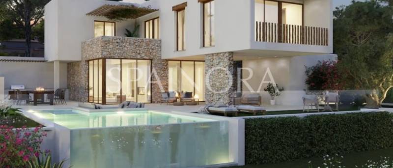 Discover your dream coastal property in Spain with Spainora