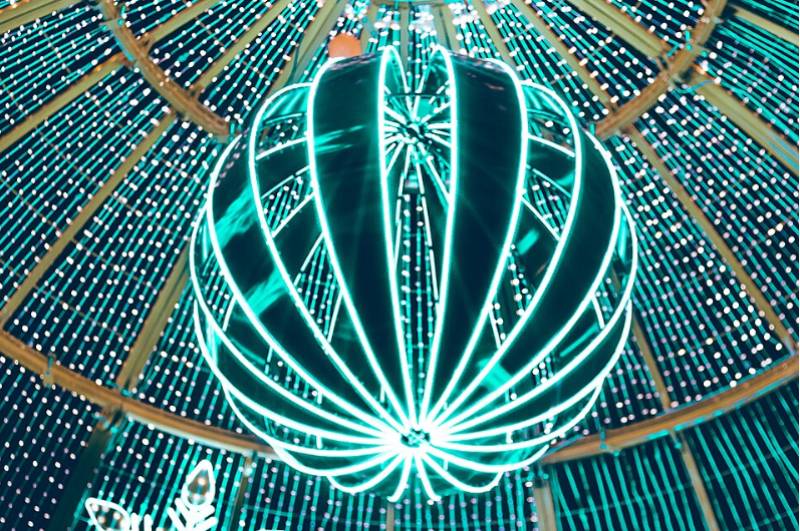 Here are 16 perfect places to celebrate New Year's Eve in Spain and abroad