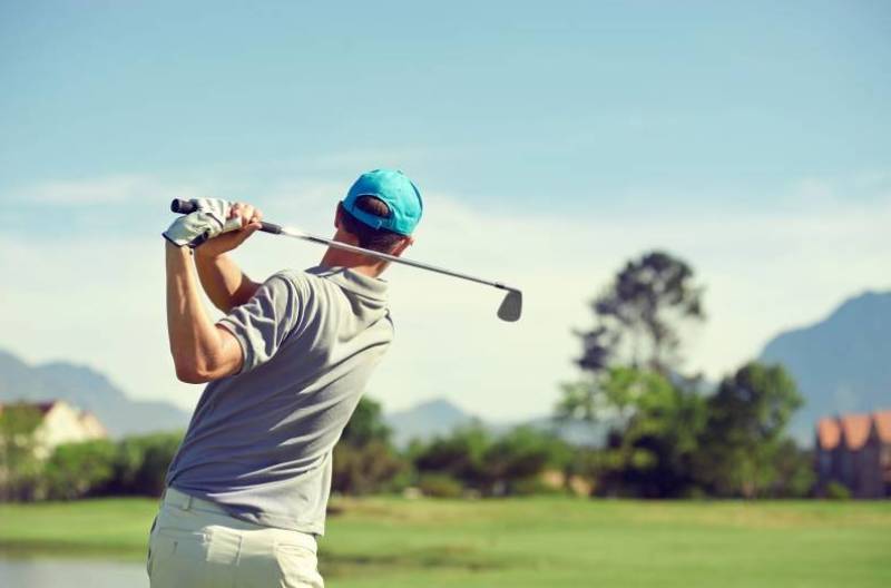 Three days of championship golf in Murcia and €2,000 in prizes: Elite Golf Tour starts soon!