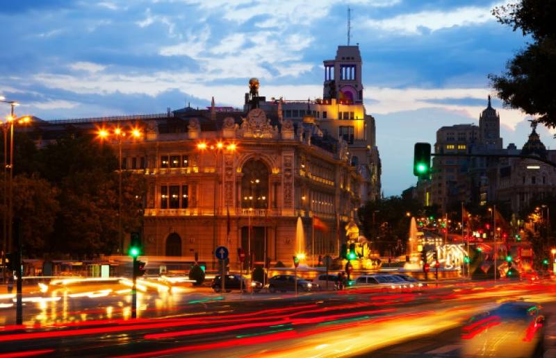 Spain will be Europe's fastest growing major economy in 2026, according to IMF