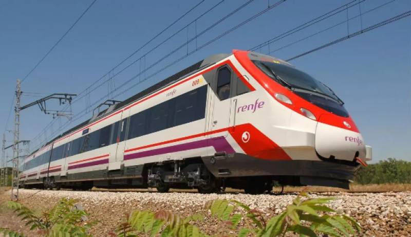 Fourth train accident in Spain in under a week sparks fresh rail safety fears