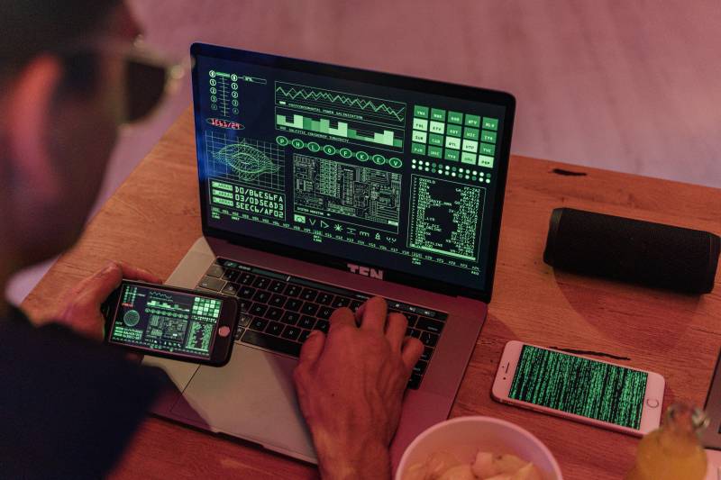 Hacker claims huge breach of Spain's tax data